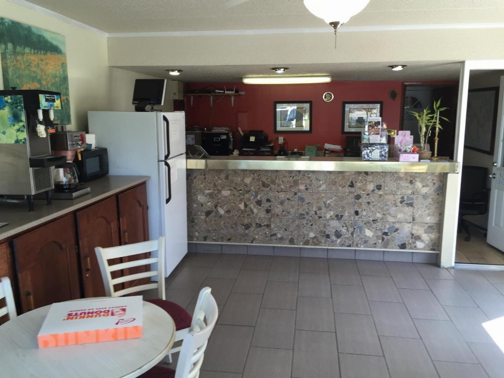 Kings Inn Main image